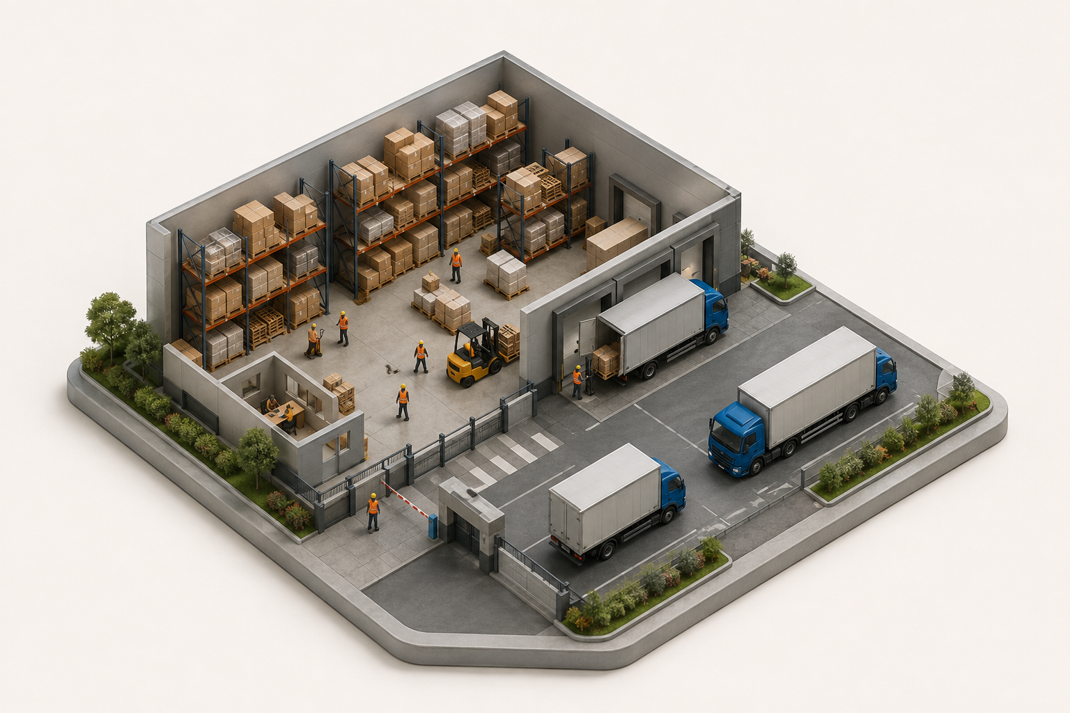 The Digital Product Passport: What Manufacturers Should Prepare Before the First Delegated Acts