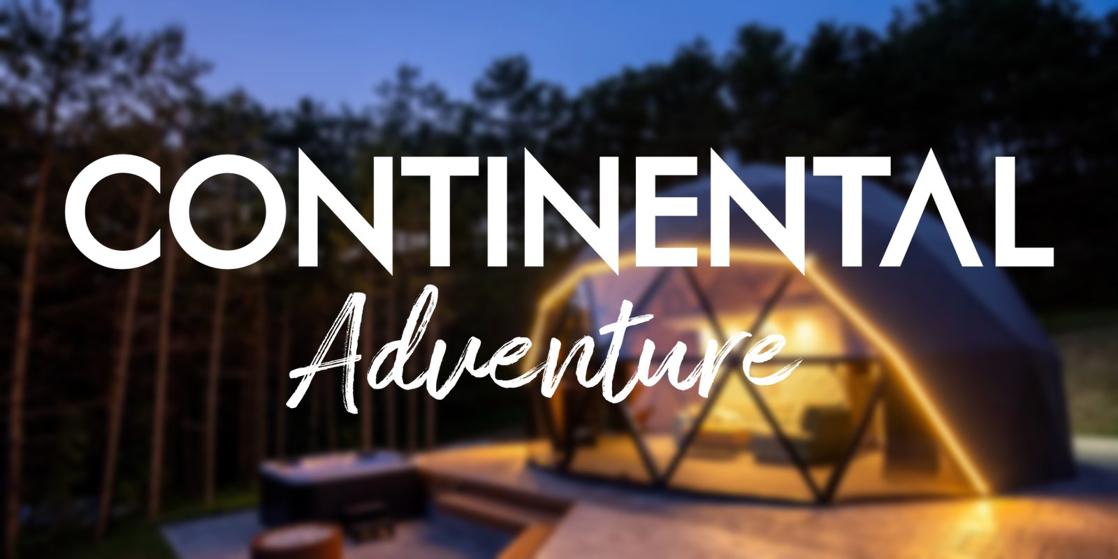 Continental Adventure