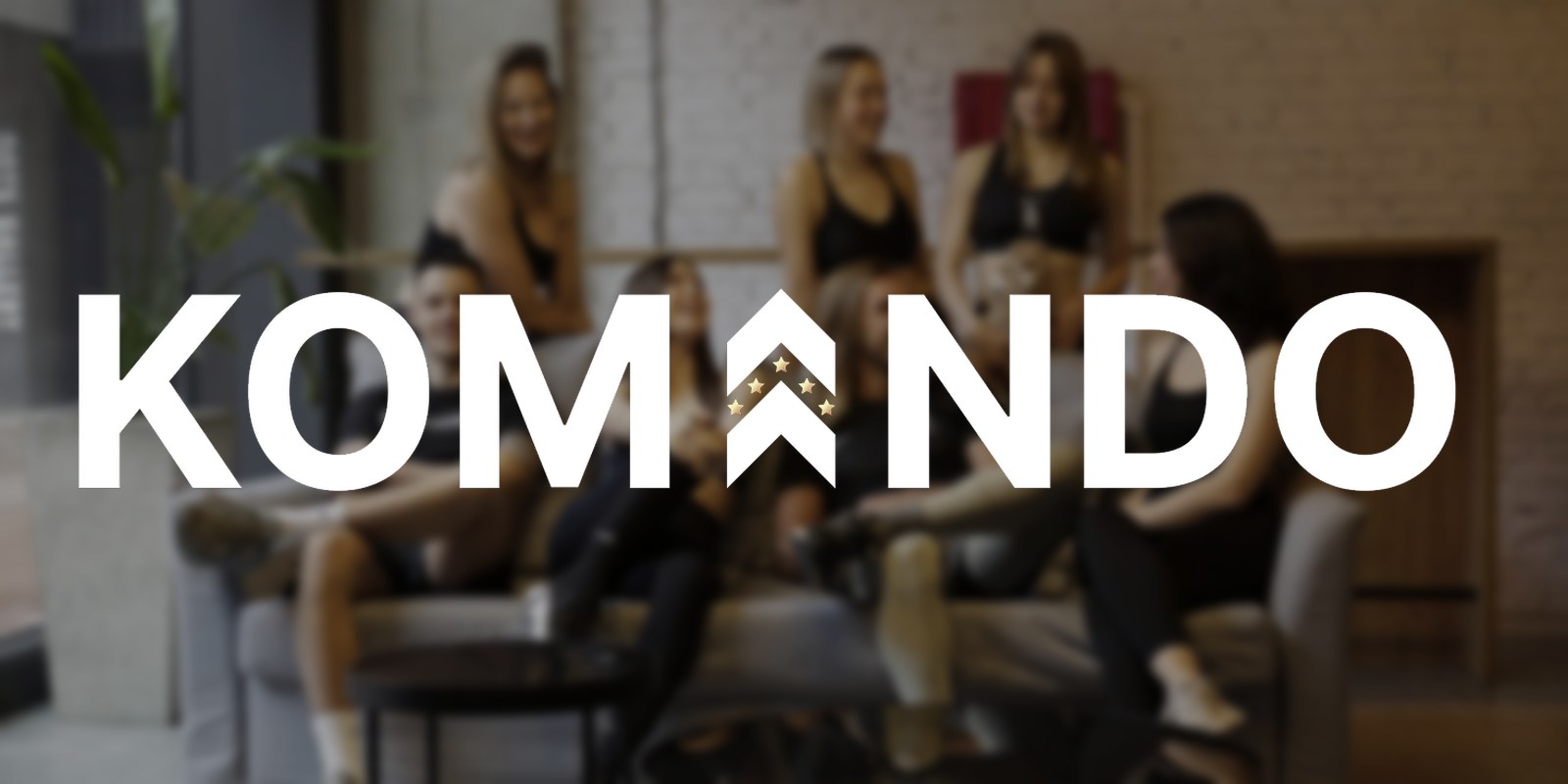 Komando