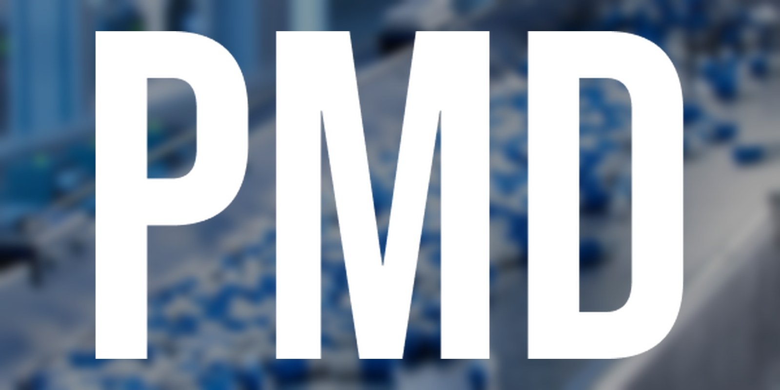 PMD