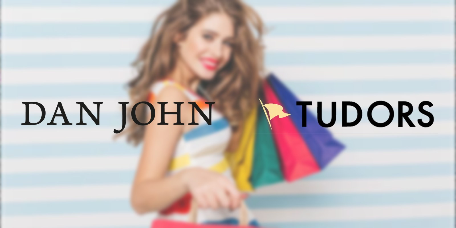 Tudors / Dan John